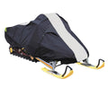 600D Snowmobile Travel and Storage Cover B836779