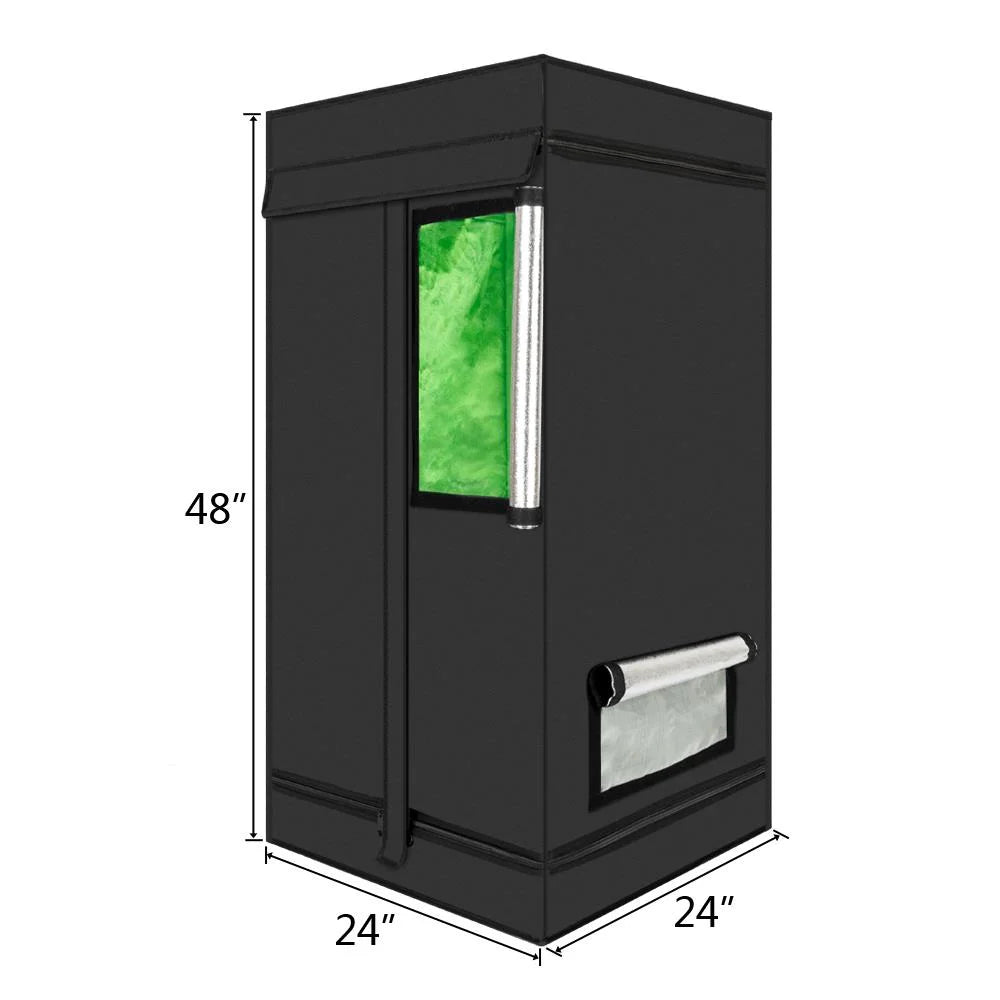 Hydroponics Grow Tent A575611