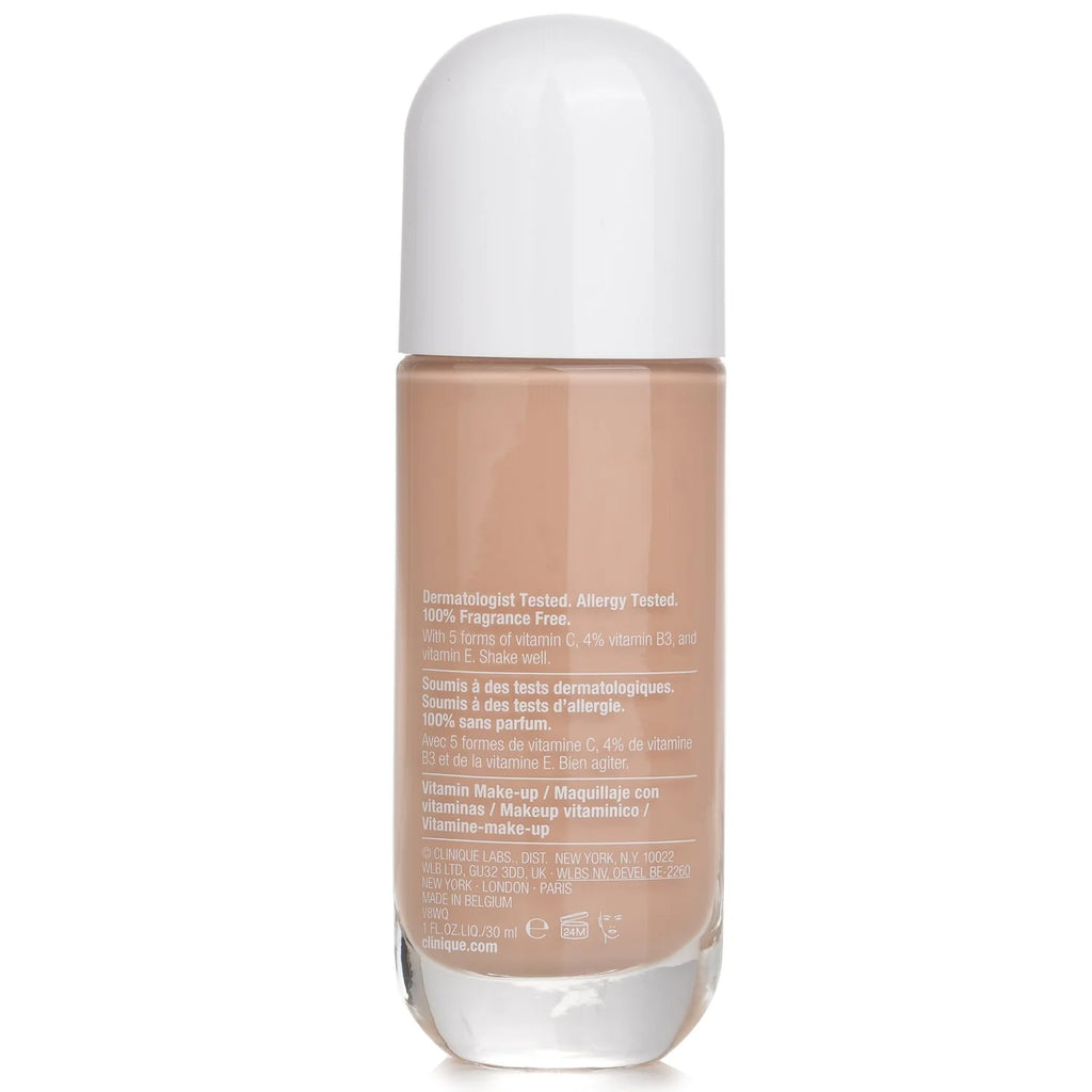 Vitamin MakeUp Foundation SPF 50 - Medium Cool 30ml Y3669