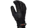 Black Extra Large Cut Resistant Tactical Gloves Z372