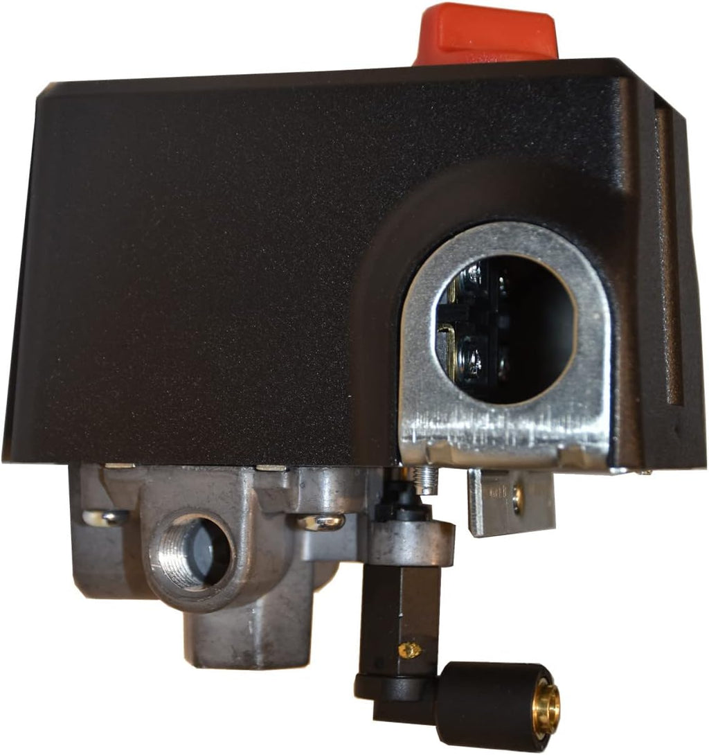 Air Compressor Pressure Switch 120/155 PSI N51268