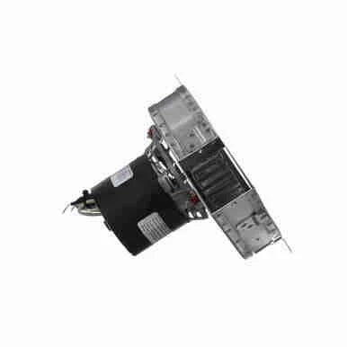 3000 RPM 1 Phase Direct Steel Blower V398