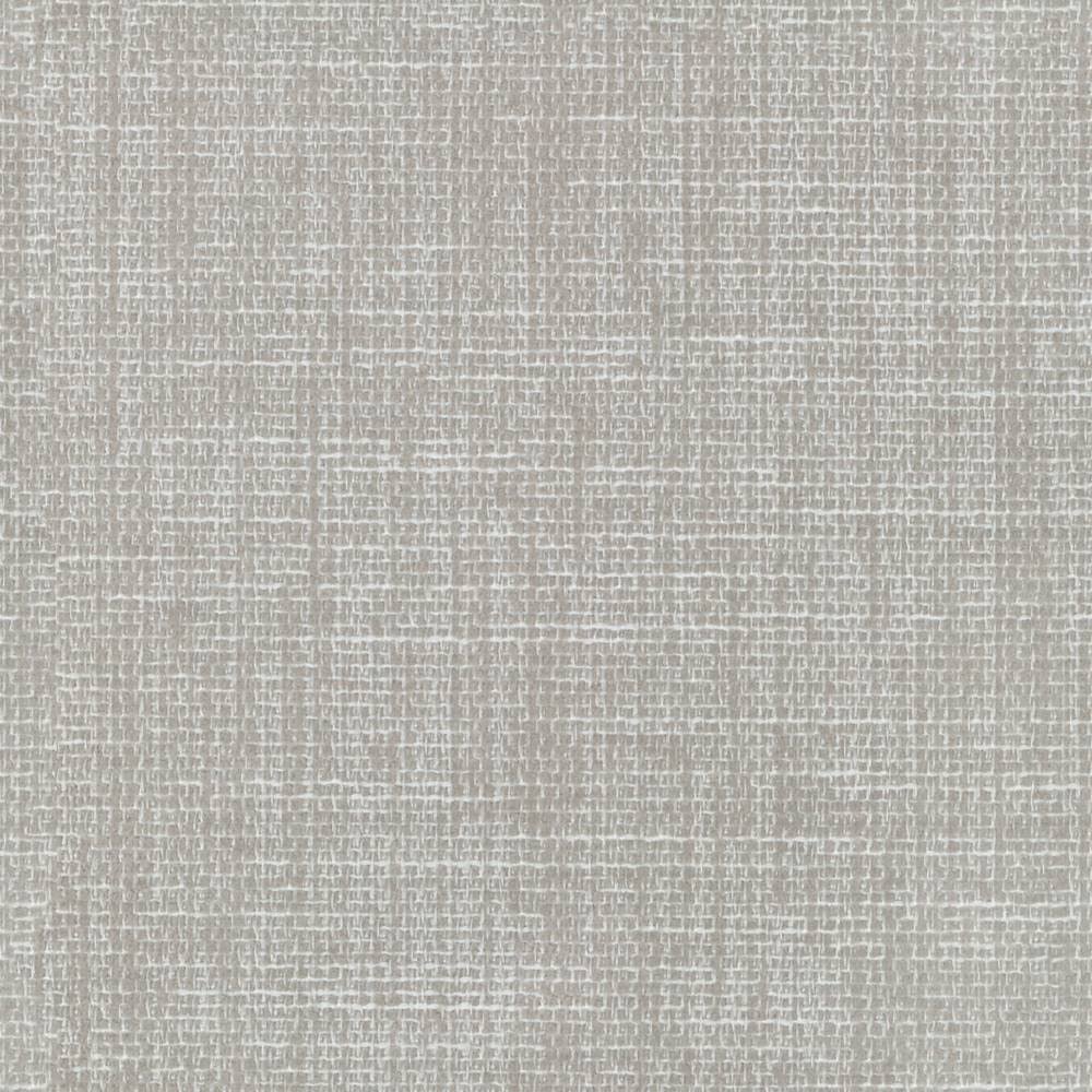 Pale Gray Polyester and Metal Bar Stool K739