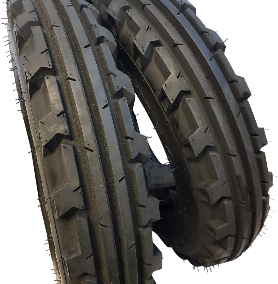 7.50-16 8 Ply Farm Tractor Tires O42758