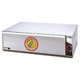 Hot Dog Bun Warmer with 72 Bun Capacity, 120v H884