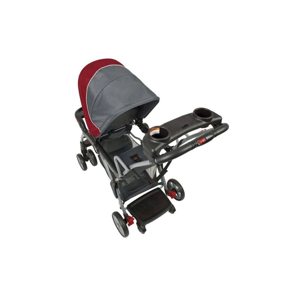 Baltic Sit N Stand Stroller J243372