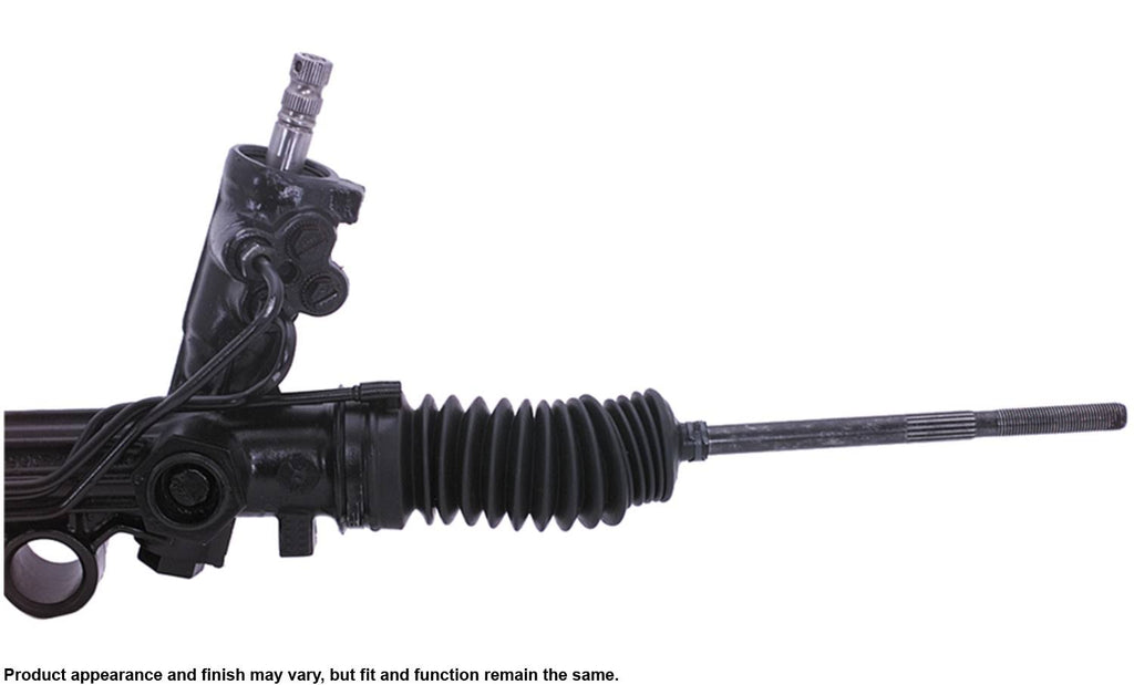 Rack and Pinion Assembly L7232