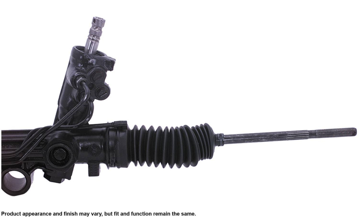 Rack and Pinion Assembly L7232