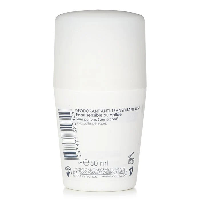 48Hr Soothing Anti-Perspirant Roll-On 50ml M46421
