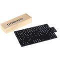 Wooden Domino Game Toy I404