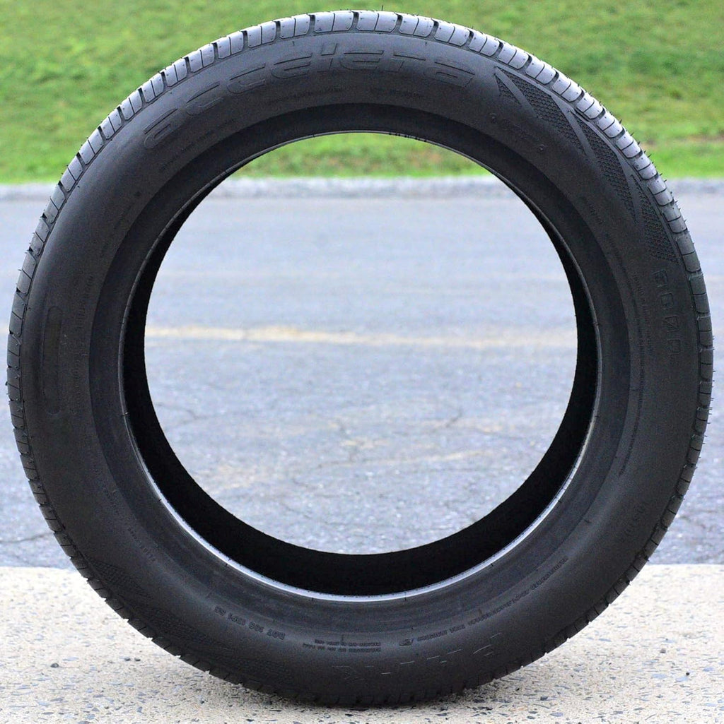 All-Season Performance Radial Tire 205/55R17 95V XL I82943