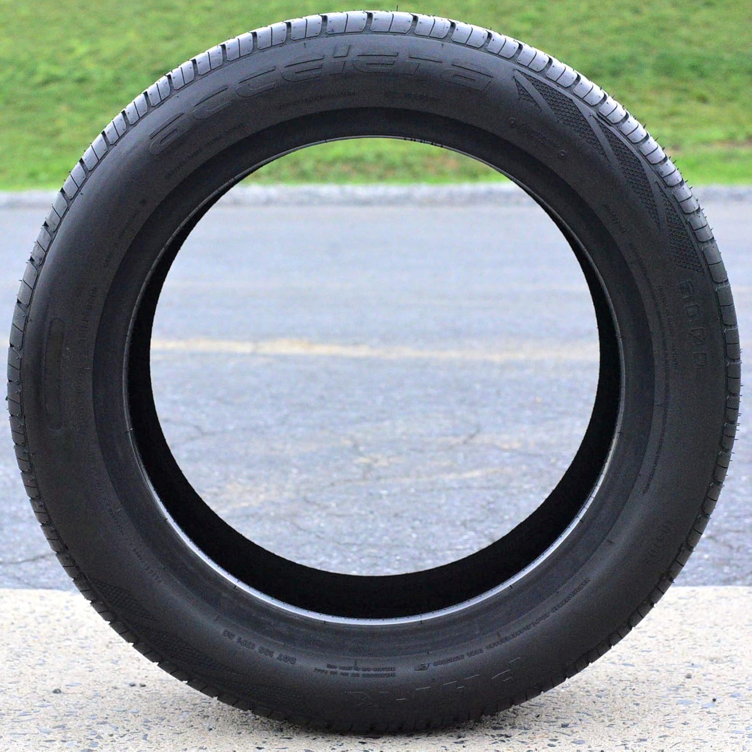 All-Season Performance Radial Tire 205/55R17 95V XL I82943