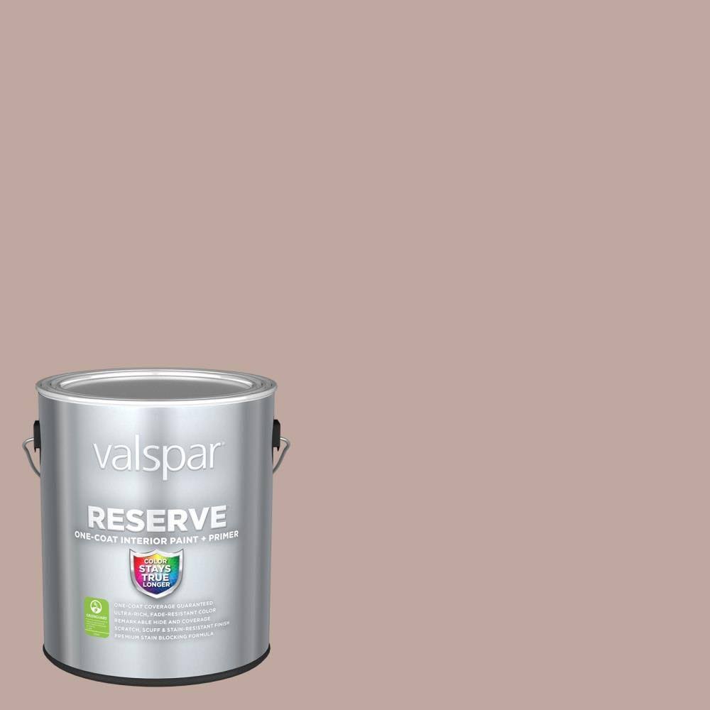 Semi-Gloss Interior Paint 1-Gallon U68282