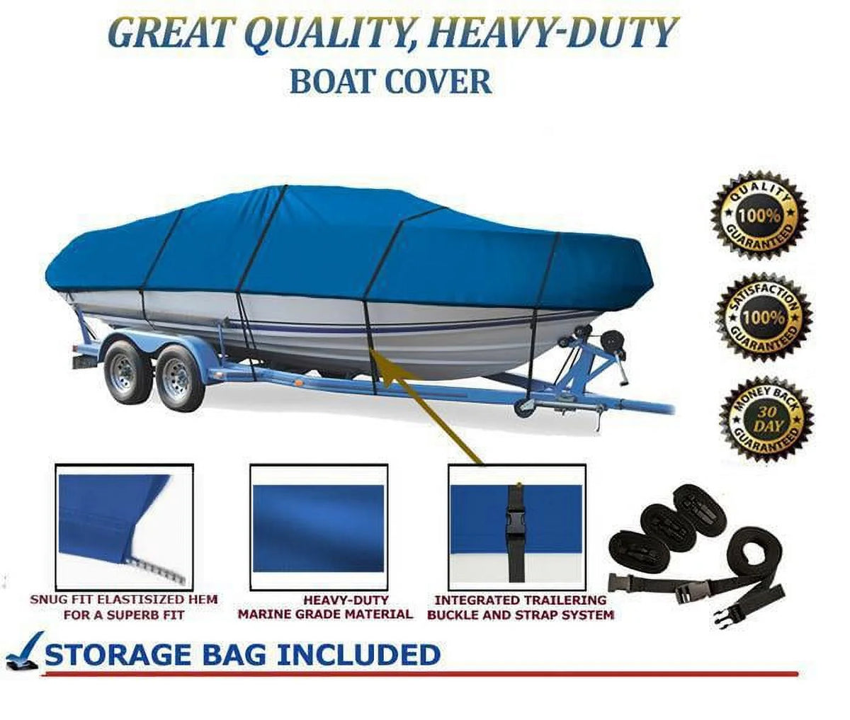 Boat Cover J570278