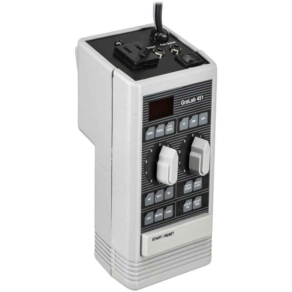Digital Timer B412786