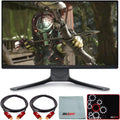 24.5 inch 240Hz Gaming Monitor, 1080p FHD, IPS O1100