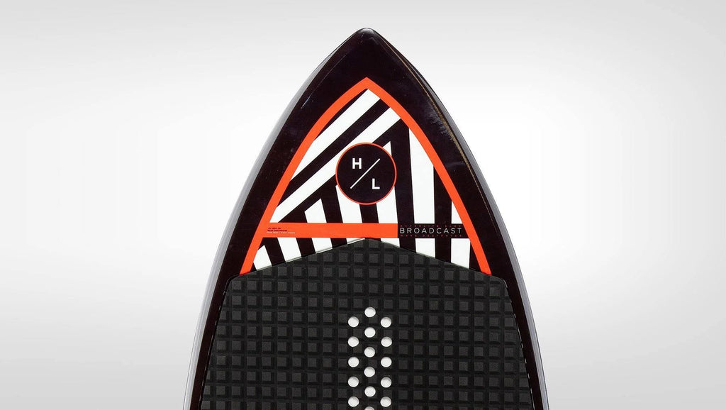 Broadcast Wakesurf Board B23468