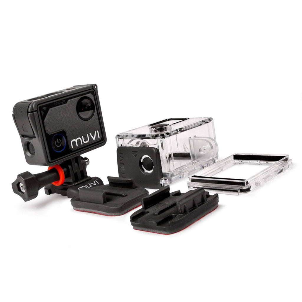 4K Action Camera J18220