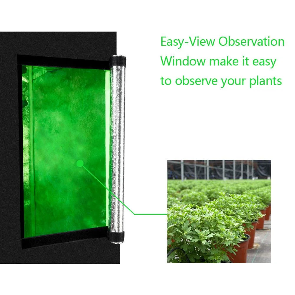 Hydroponics Grow Tent A575611