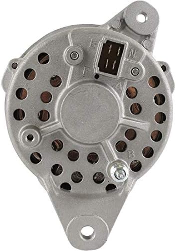 Alternator K759228