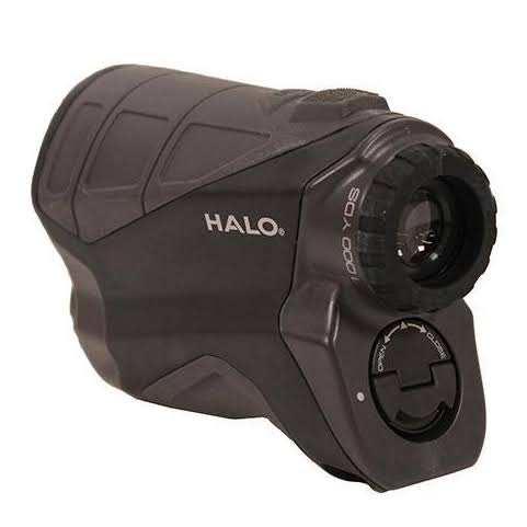 Laser Rangefinder 1000 Yards I2979