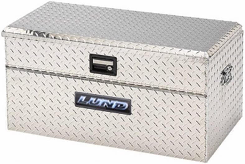Flush Mount Box Universal Aluminum Z77809