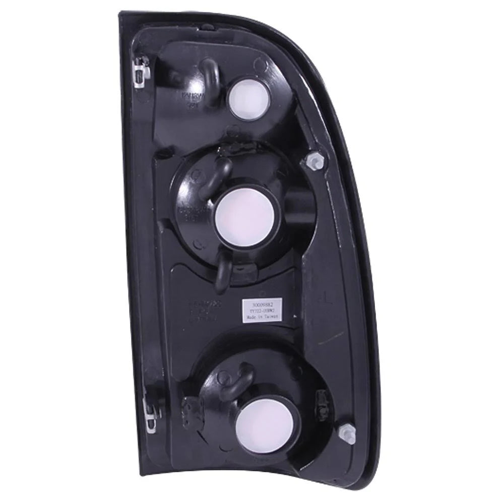 Tail Light Assembly K6213