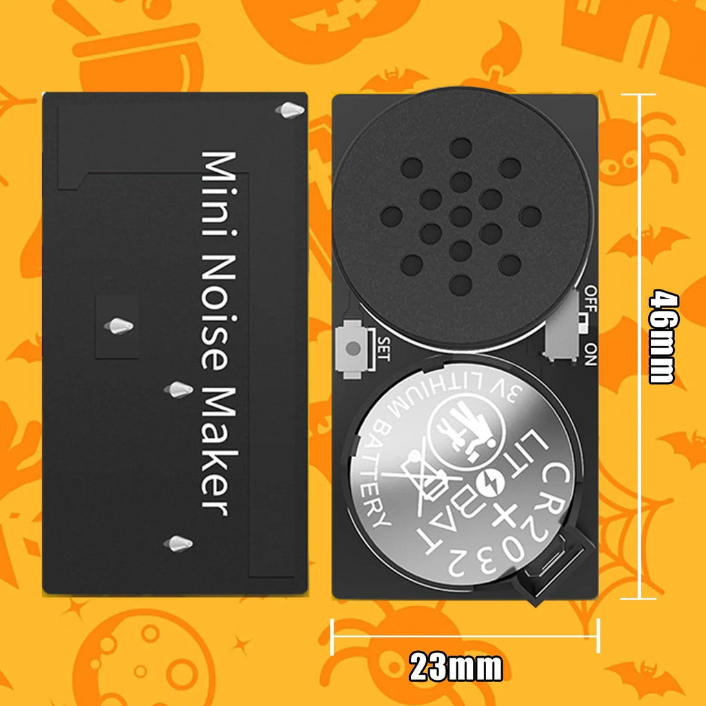 Noise Maker Party Supply L639