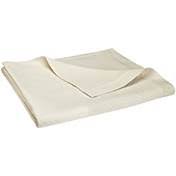 Natural California King Coverlet P86840