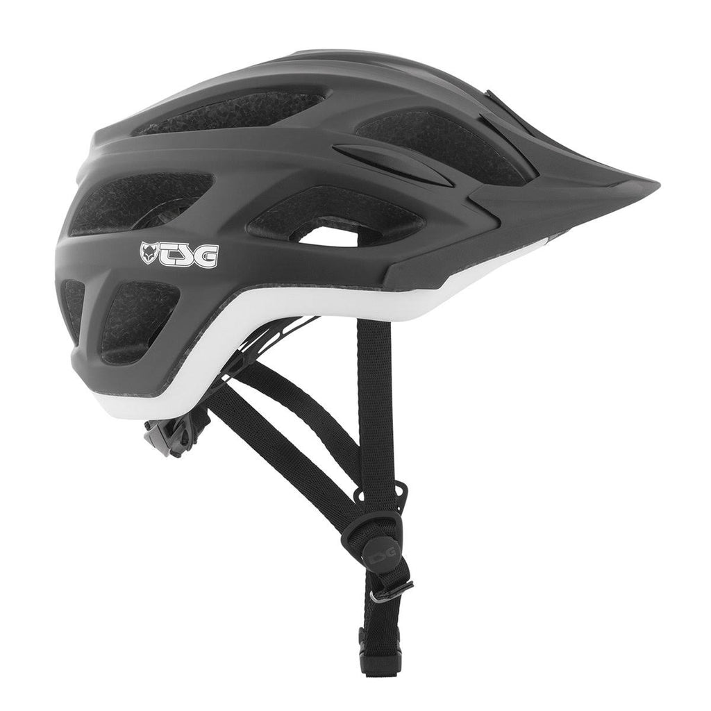 Satin Black Helmet F881709