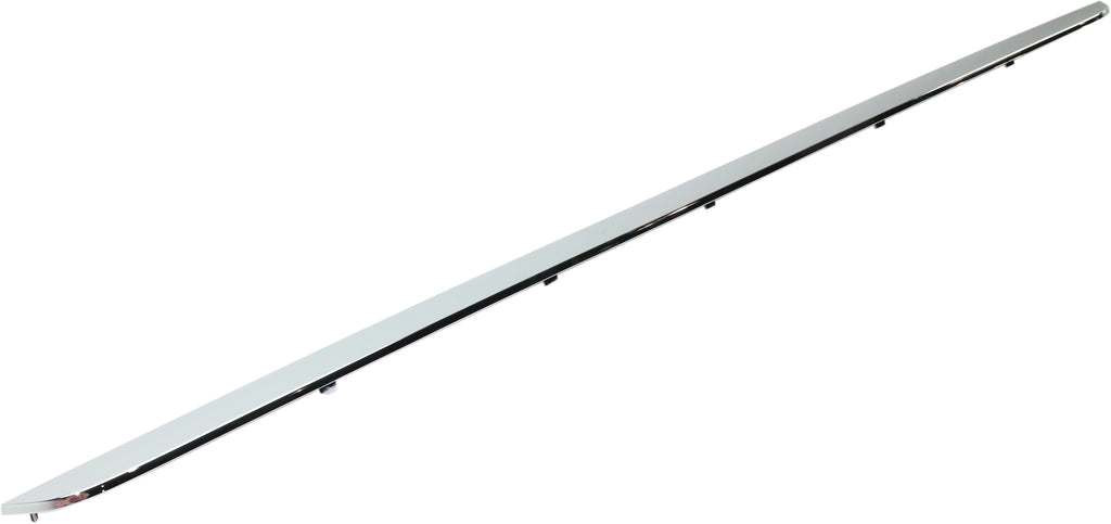 Rear Chrome Bumper Trim R624543