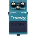 Tremolo Guitar Effects Pedal D369