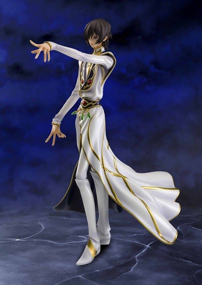 1/8 Scale G.E.M. Figure B905