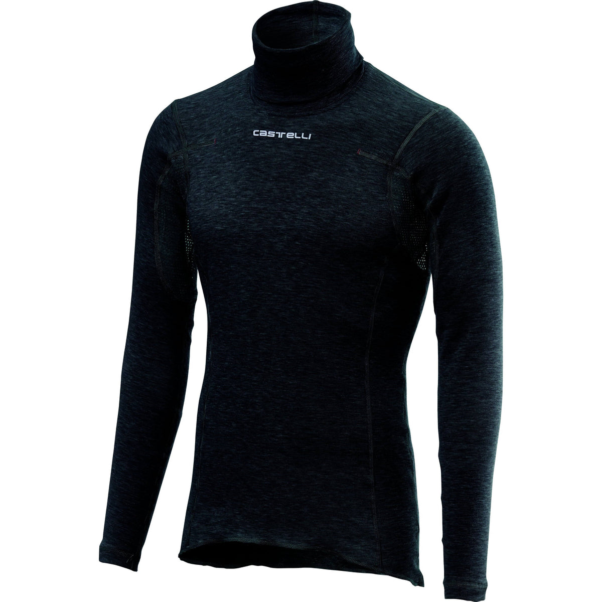 Castelli Flanders Warm / Neck Warmer - Black - L T26708