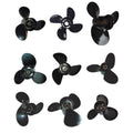 3-Blade Ballistic Propeller, 14.75 in. Dia. G8796