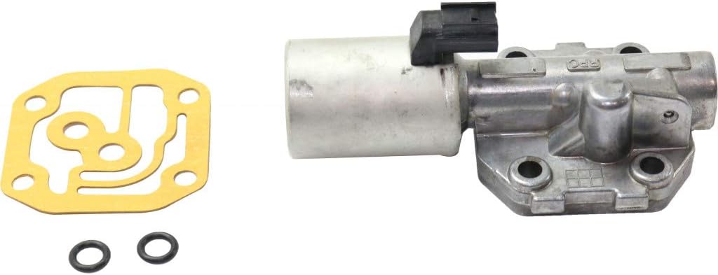 Honda Civic Automatic Transmission Solenoid G83635