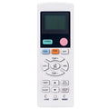 Remote Control for Haier Air Conditioner H172226