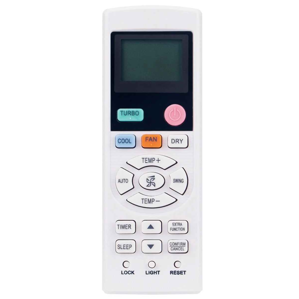 Remote Control for Haier Air Conditioner H172226