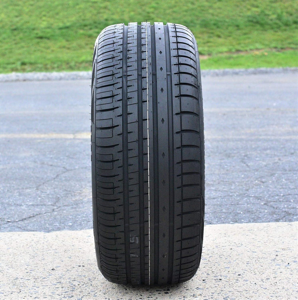 All-Season Performance Radial Tire 205/55R17 95V XL I82943