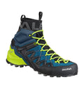Men's Wildfire Edge Mid GTX Hiking Boots N544