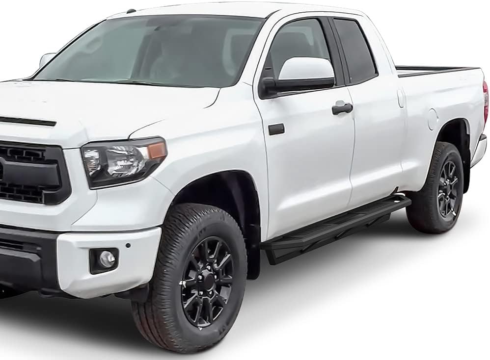 6.5in Aluminum Running Boards I638568