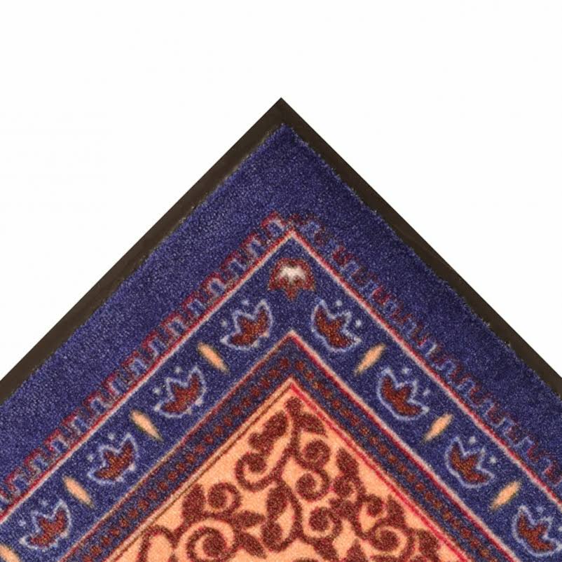 Entrance Mat 5 x 8 Sapphire L2733