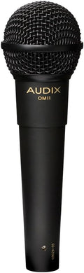 Dynamic Microphone, Hyper-Cardioid O941
