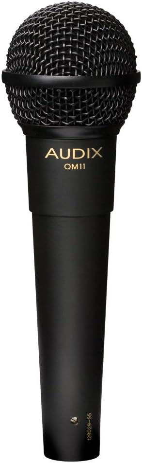 Dynamic Microphone, Hyper-Cardioid O941
