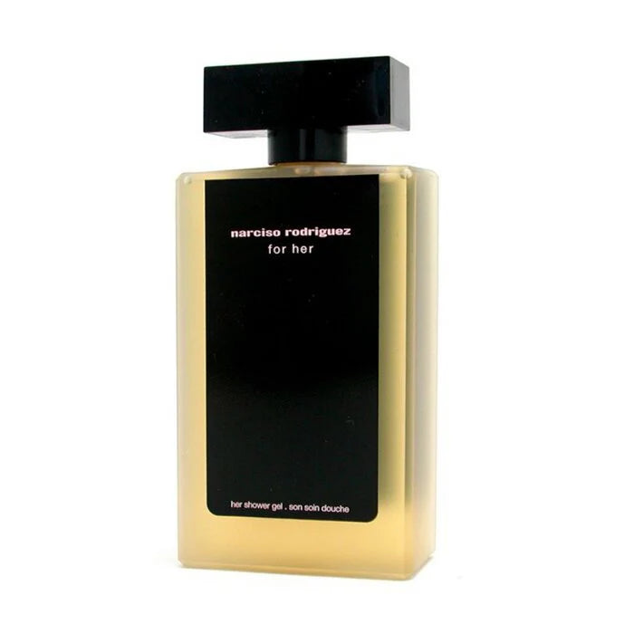 Shower Gel 200ml/6.7oz Y6356