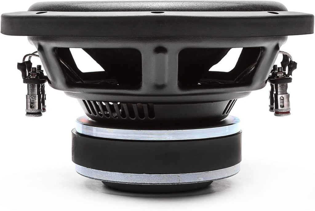 8 300 Watt Dual 4 Ohm Car Subwoofer M188