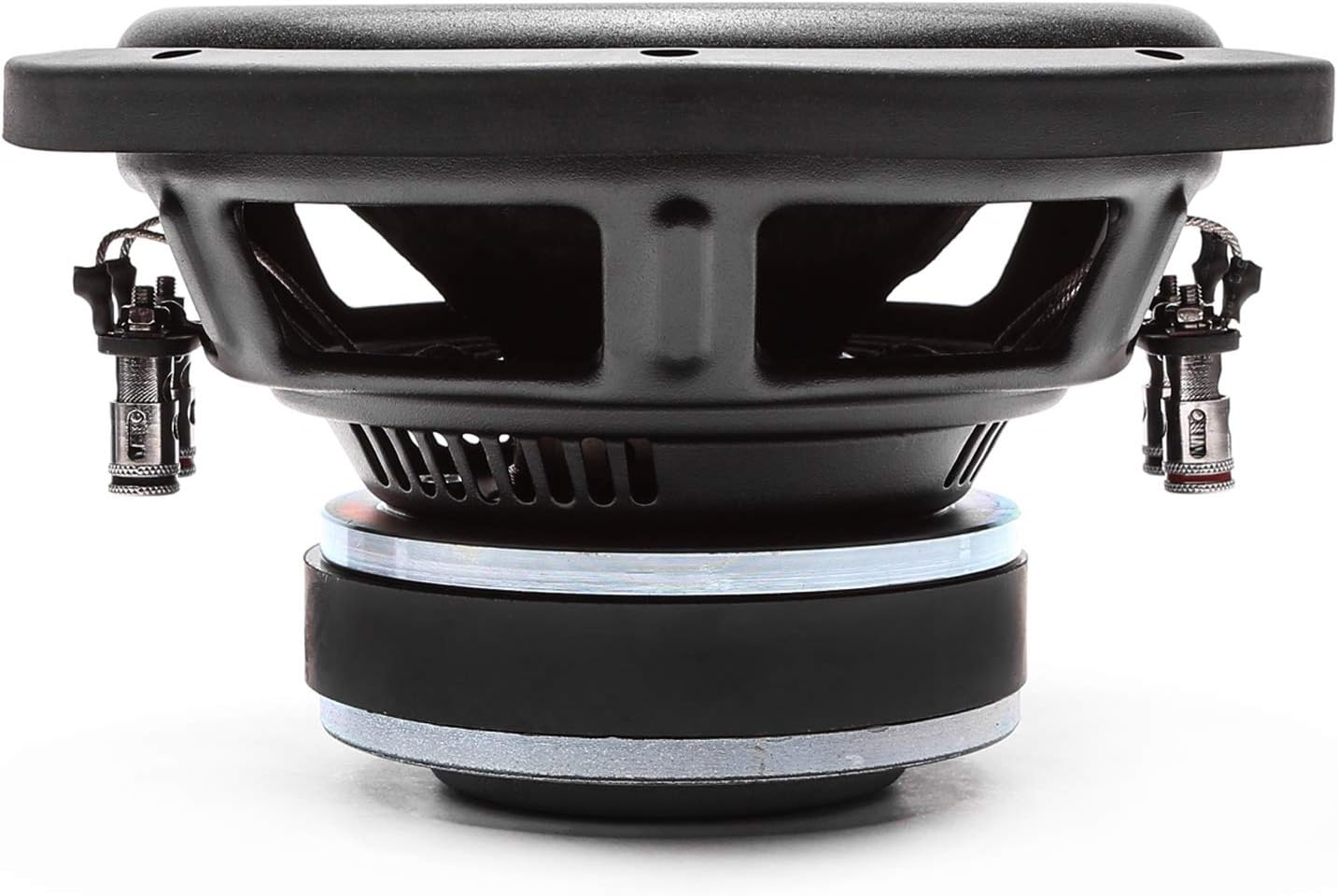 8 300 Watt Dual 4 Ohm Car Subwoofer M188