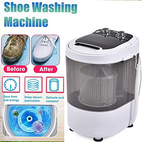 Portable 10 lbs Washer and Dryer Combo A284545