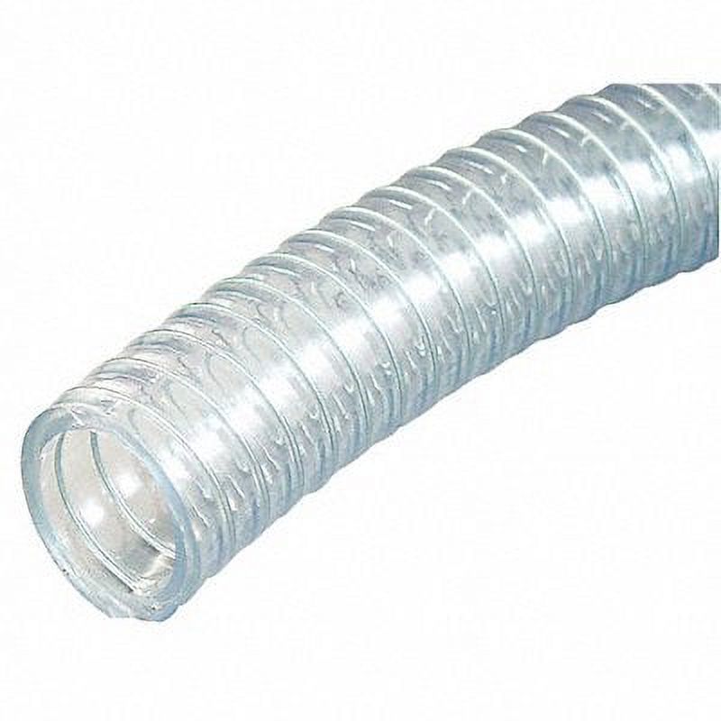 Clear Shore A 73 Tubing L11851