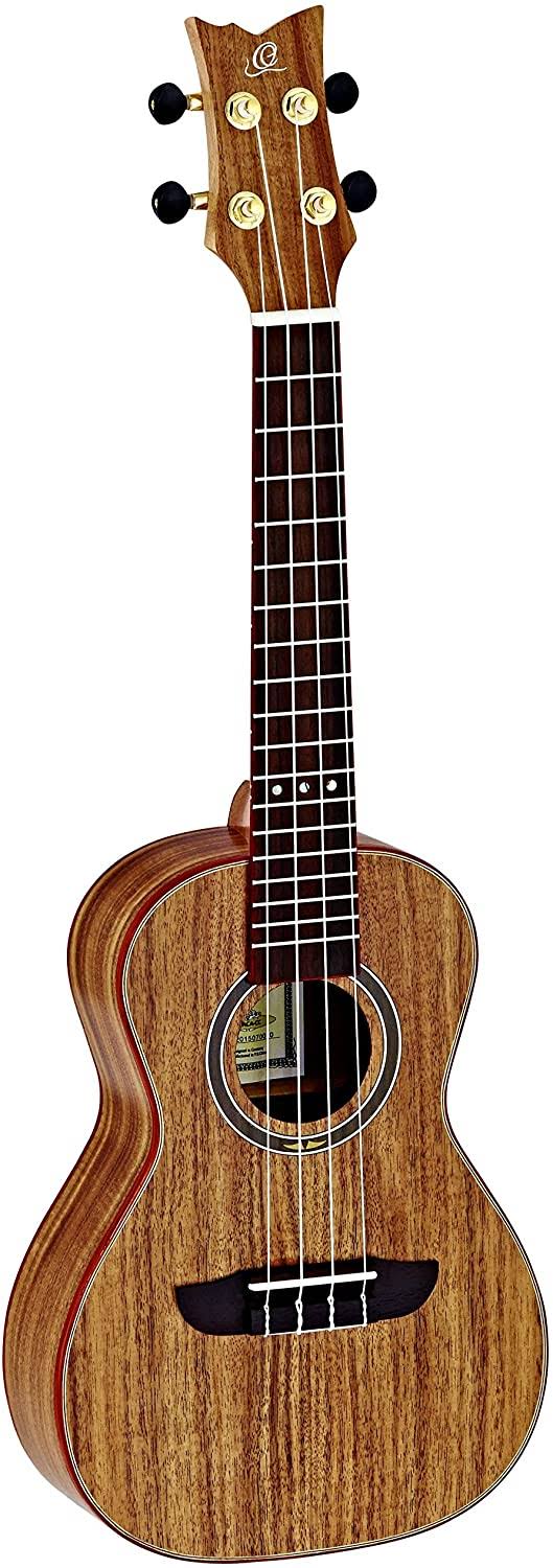 Concert Ukulele M858258
